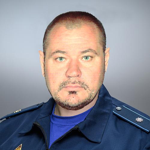 Шевченко Вадим Викторович